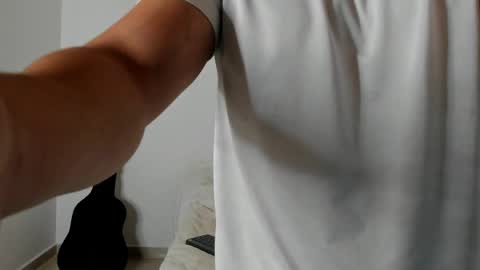 Alessandro online show from March 30, 1:17 am