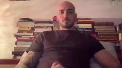 alessandromori91 online show from March 12, 9:44 pm