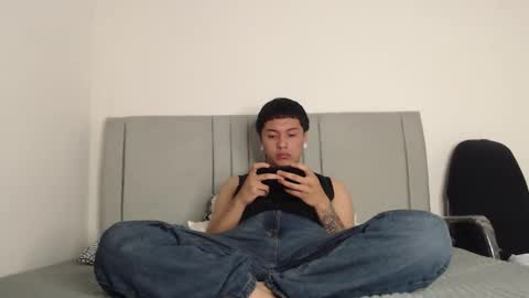 Owen online show from February 14, 5:13 am