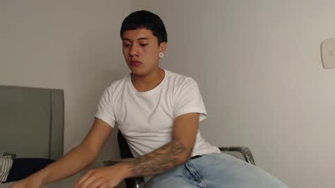 Owen online show from April 9, 3:48 am