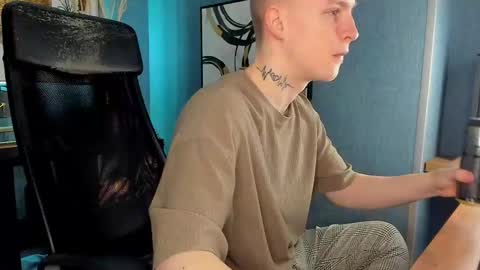 your Alex online show from March 9, 6:50 am