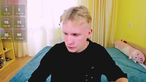 your Alex online show from September 12, 11:21 am