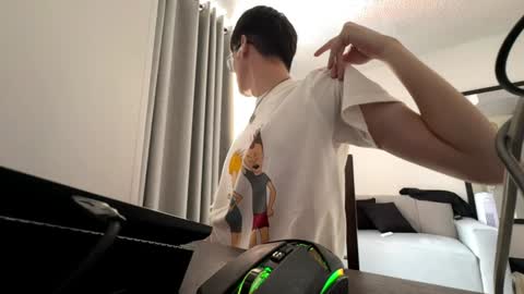 alex andcsp online show from December 6, 5:33 pm