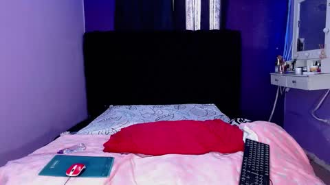 perseuz online show from January 23, 7:40 pm