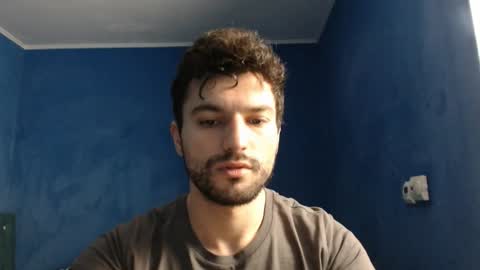 Alex online show from January 17, 8:44 pm