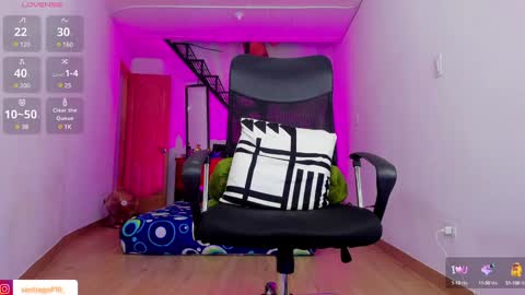 i am Alex online show from December 10, 2:46 am