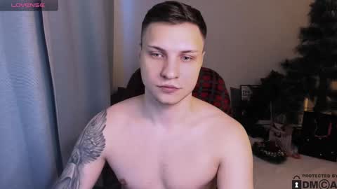 alex_milson online show from January 10, 9:13 am