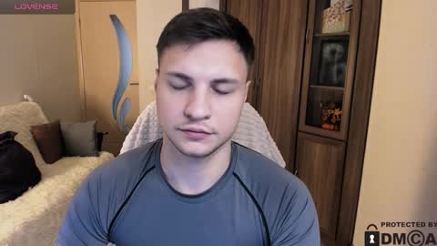 alex_milson online show from October 28, 6:21 pm