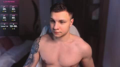 Snapshot of alex_milson chatting on February 9, 6:26 pm alex_milson online show from February 9, 6:26 pm