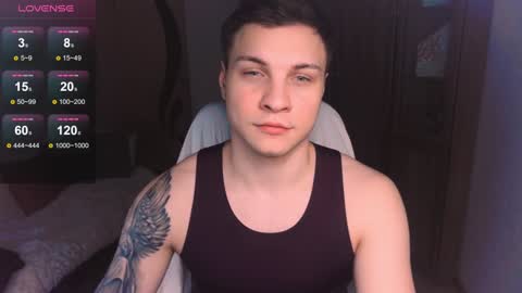 Snapshot of alex_milson chatting on January 24, 7:07 pm alex_milson online show from January 24, 7:07 pm