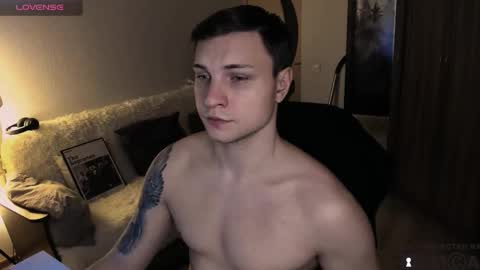 alex_milson online show from November 23, 7:08 am