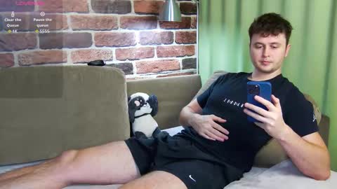 Alex online show from November 19, 10:59 am