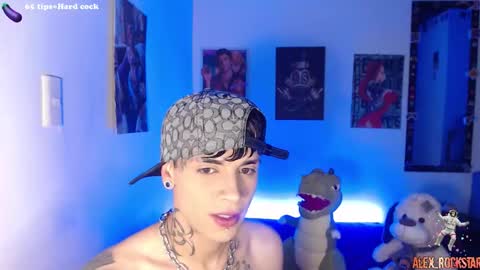    online show from March 3, 6:43 am