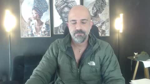 Alex Saints online show from March 3, 12:34 pm