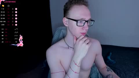 alex_silent online show from January 19, 1:24 pm