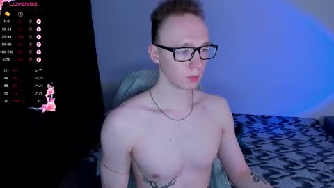 alex_silent online show from January 18, 1:13 pm