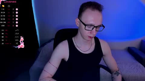 alex_silent online show from September 9, 12:59 pm