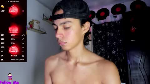 Alex online show from November 13, 2:22 pm