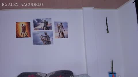 x   online show from October 24, 8:43 pm