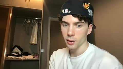 Alexander online show from March 16, 12:09 pm