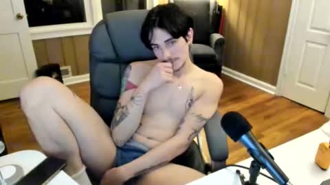 A. online show from December 17, 5:58 am