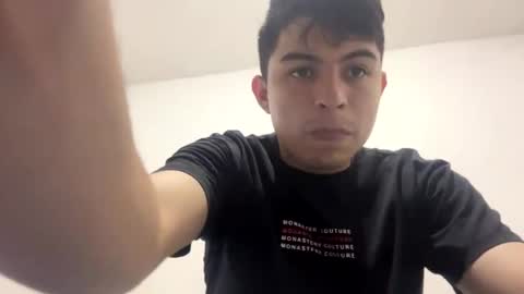 ALEXANDER online show from November 23, 11:16 pm