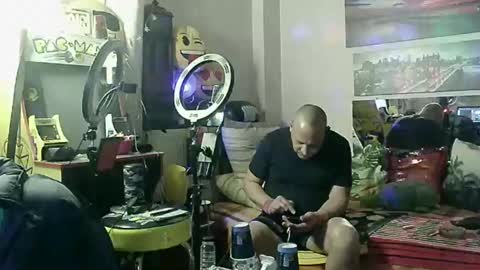 Alexander online show from January 19, 10:17 pm