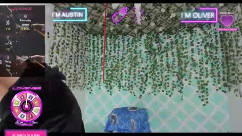 chicos hot online show from November 27, 2:43 pm