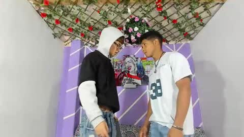 chicos hot online show from February 21, 12:39 pm