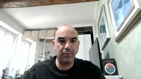 Snapshot of alexct77 chatting on October 27, 9:44 am alexct77 online show from October 27, 9:44 am