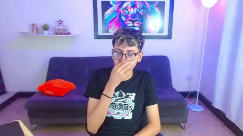 alex online show from April 9, 1:50 pm