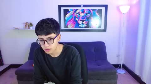 alex online show from March 2, 1:18 pm