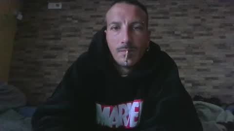 alexdelarge23 online show from January 6, 10:41 am