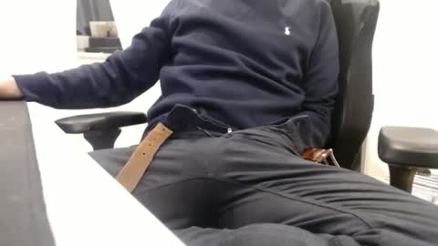 alexhunter4u online show from February 22, 9:05 pm