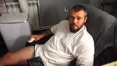 Alex online show from September 12, 9:37 pm