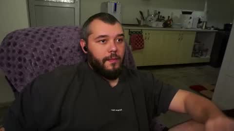 Alex online show from January 31, 9:02 pm