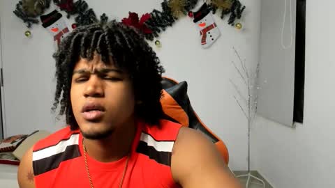 ALEXJ BLACK online show from February 3, 10:42 am