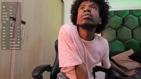 Alex Jaccob online show from February 11, 6:02 pm