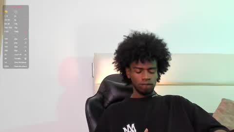 Alex Jaccob online show from January 8, 5:29 pm