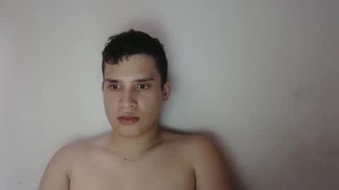 Snapshot of alexking2026 chatting on October 18, 7:30 pm alexking2026 online show from October 18, 7:30 pm