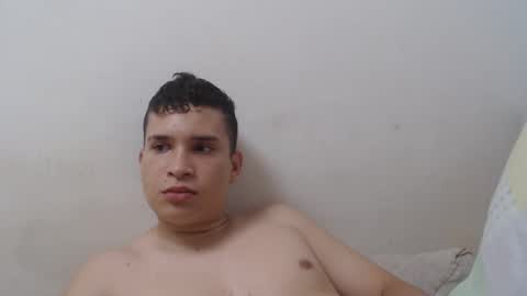 Snapshot of alexking2026 chatting on October 3, 4:01 pm alexking2026 online show from October 3, 4:01 pm