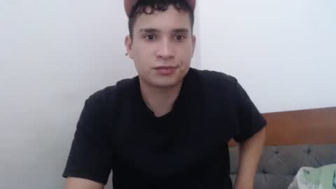 Snapshot of alexking2026 chatting on October 12, 2:55 pm alexking2026 online show from October 12, 2:55 pm