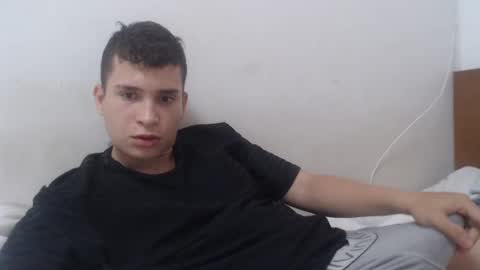 Snapshot of alexking2026 chatting on October 8, 3:49 pm alexking2026 online show from October 8, 3:49 pm