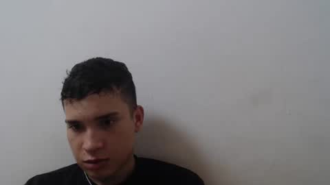 Snapshot of alexking2026 chatting on October 2, 4:00 pm alexking2026 online show from October 2, 4:00 pm