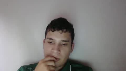 Snapshot of alexking2026 chatting on October 21, 6:55 pm alexking2026 online show from October 21, 6:55 pm