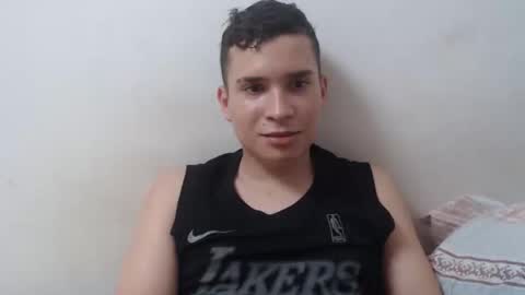 Snapshot of alexking2026 chatting on October 1, 4:00 pm alexking2026 online show from October 1, 4:00 pm