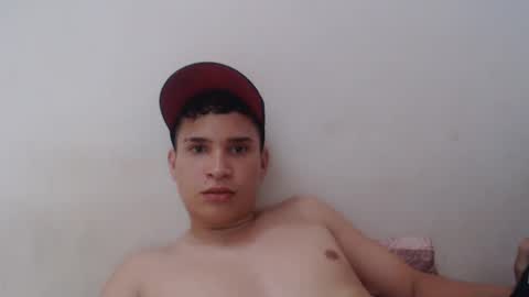 Snapshot of alexking2026 chatting on September 30, 2:53 pm alexking2026 online show from September 30, 2:53 pm