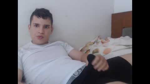 Snapshot of alexking2026 chatting on October 6, 3:06 pm alexking2026 online show from October 6, 3:06 pm