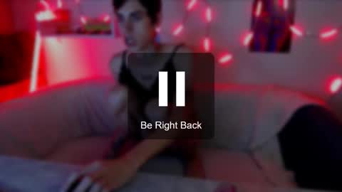 alexnaughty14 online show from October 2, 10:08 am