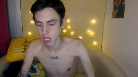 alexnaughty14 online show from September 19, 4:07 pm